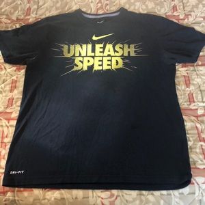 Nike shirt